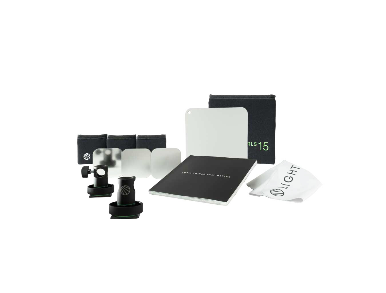 TableTop Essentials Kit