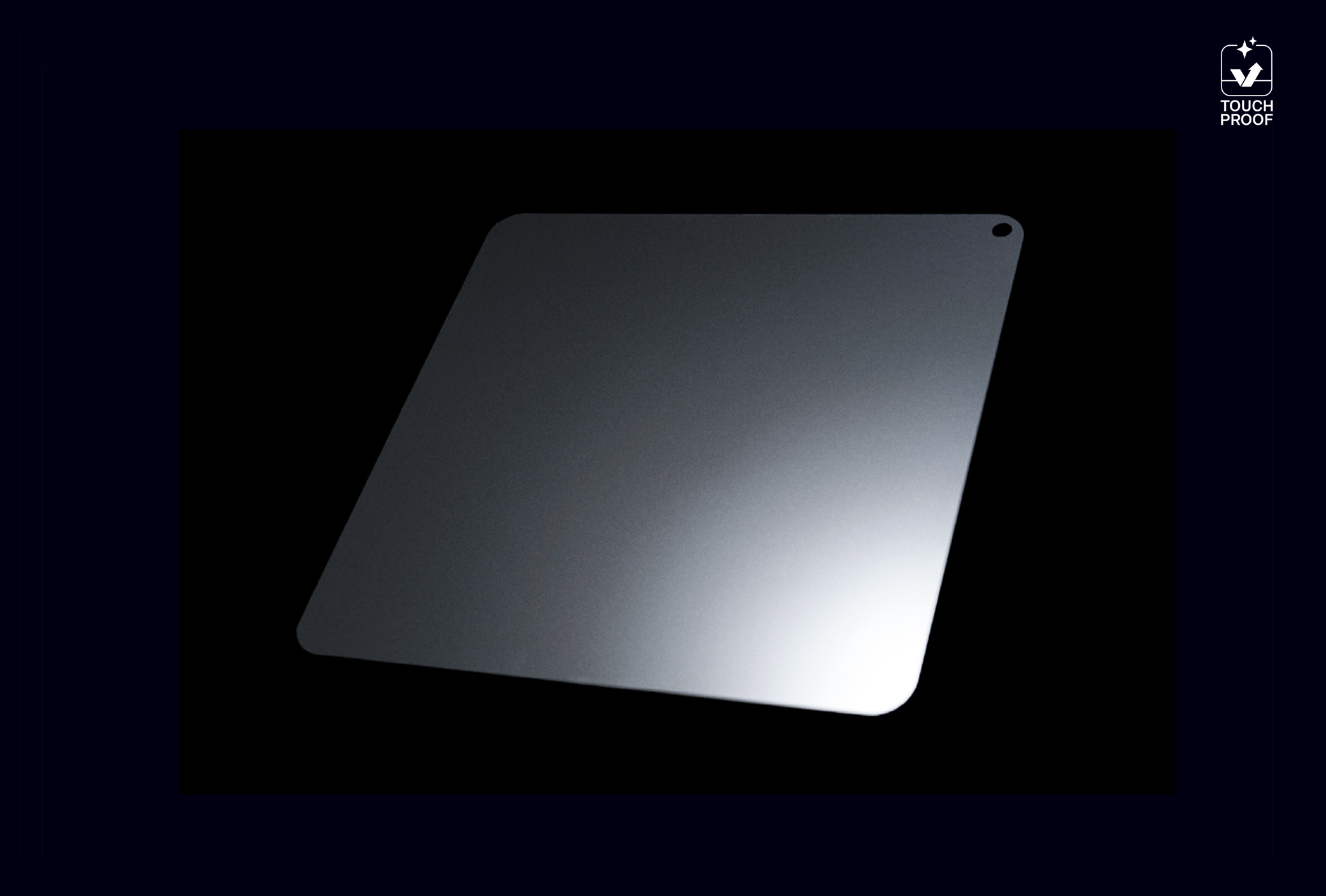 Precision Reflectors Surfaces (Gen2)