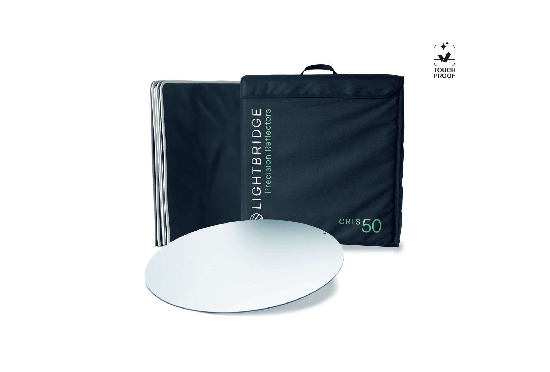 C-Diff 50 Core DS ROUND (Gen2)