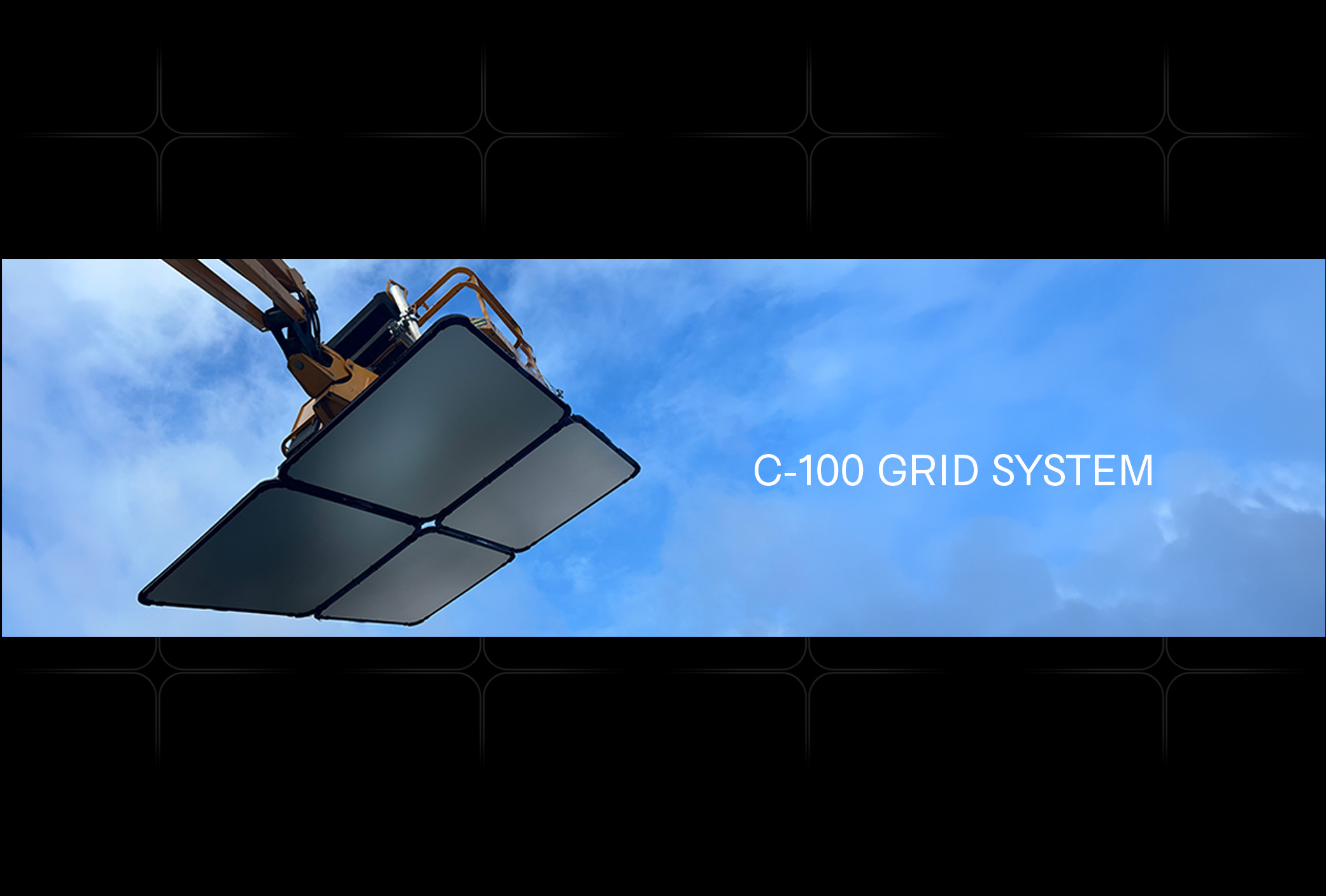 C-GRID